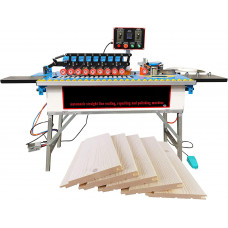 Encoladora De Cantos Para Carpintería Encoladora De Cantos Para Carpintería