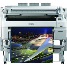 Epson SureColor SC-T5200-PS - Impresora de Gran Formato (2880 x 1440 dpi, Inyección de Tinta, Cian, Magenta Epson SureColor SC-T5200-PS - Impresora de Gran Formato (2880 x 1440 dpi, Inyección de Tinta, Cian, Magenta