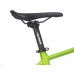 FISCHER 6.0i-27,5 Montis 6.0i-Bicicleta eléctrica de montaña 27,5 o 29 Pulgadas Altura Motor Central Brose, 90 NM batería de 36 V Unisex Adulto    