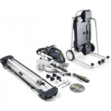 Festool - Sierra tronzadora Festool - Sierra tronzadora