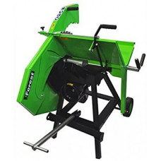 Forest TT600 T - Bancos de sierra de plataforma basculante para toma de fuerza - Tractor mínimo 7 CV 