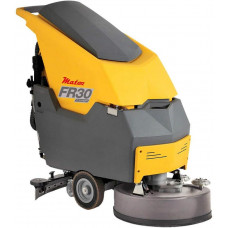 Fregadora con Tracción Manual 