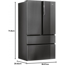 Frigorífico Puerta Francesa Frigorífico Puerta Francesa