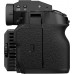Fujifilm X-H2S, Negro 