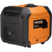 Generac 7127 IQ3500 Generador portátil a gas de 3,500 vatios 