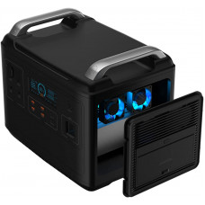 Generador Solar LIFEPO4 de 2000w 