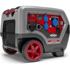 Generador inversor portátil de gasolina Generador inversor portátil de gasolina