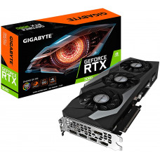 Gigabyte Technology GV-N3080GAMING OC-10GD Tarjeta gráfica NVIDIA GeForce RTX 3080 10 GB GDDR6X Gigabyte Technology GV-N3080GAMING OC-10GD Tarjeta gráfica NVIDIA GeForce RTX 3080 10 GB GDDR6X