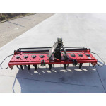 Grada rotativa GeoTech Pro Grada rotativa GeoTech Pro