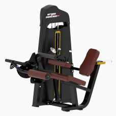 Grupo Contact Maquina cuadriceps/femoral a Placas Profesional Mod. AC-C-063 Grupo Contact Maquina cuadriceps/femoral a Placas Profesional Mod. AC-C-063