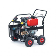 HIDROLIMPIADORA FDX 16/200 DIESEL