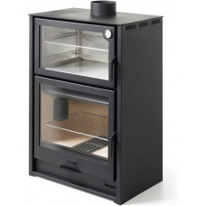 HORNO DE LEÑA HERGOM MODELO ARCE HORNO DE LEÑA HERGOM MODELO ARCE