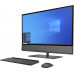 HP Envy 32-a1002ng 80 cm (31,5") 3840 x 2160 procesadores Intel® CoreTM i7 de 10. Generación 32 GB DDR4-SDRAM 3000 GB HDD + SSD NVIDIA® GeForce RTXTM 2080 Wi-Fi 6 Negro All-in-One PC Windows 10 Home