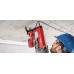  Hilti 2184454 Clavadora a batería para aplicaciones eléctricas y mecánicas, 22 V, Negro Rojo, 473 x 134 x 280 mm 