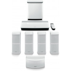 Home Cinema Bose Lifestyle SoundTouch 600 Wi-Fi y Bluetooth Home Cinema Bose Lifestyle SoundTouch 600 Wi-Fi y Bluetooth