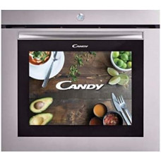 Horno Multifunción, 78L, Conectividad WIFI, Video Cámara Interior, Pantalla 19 Horno Multifunción, 78L, Conectividad WIFI, Video Cámara Interior, Pantalla 19