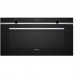 Siemens iQ500 VB558C0S0 horno 85 L 3100 W A+, Multifunción, 85 L, Integrado, 90 cm, Precalentamiento rápido, Display LCD
