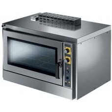 Horno industrial a gas para panadería y pastelería Horno industrial a gas para panadería y pastelería