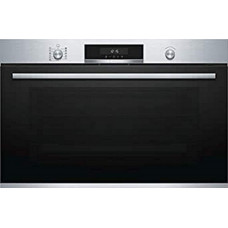Horno multifunción Bosch Serie 6 VBD5780S0 pirolítico [Clase de eficiencia energética A+]