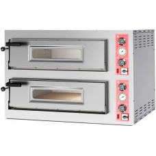 Horno pizza industrial eléctrico 12 pizzas hostelería Horno pizza industrial eléctrico 12 pizzas hostelería