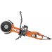 Husqvarna K4000 Cut N Break Amoladora Neumática (400 Mm Profundidad De Corte