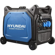 Hyundai HY-HY6500SEI Generador Inverter 