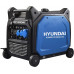 Hyundai HY-HY6500SEI Generador Inverter 