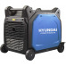 Hyundai HY-HY6500SEI Generador Inverter 