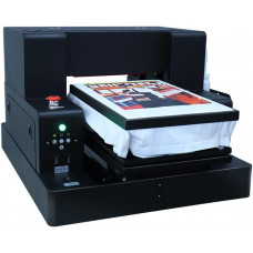 Impresora A3 DTF y DTG Impresora A3 DTF y DTG