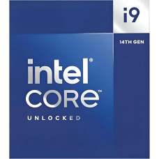 Intel Core i9-14900K, procesador para Equipos de sobremesa, 24 núcleos Intel Core i9-14900K, procesador para Equipos de sobremesa, 24 núcleos