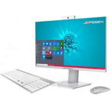 Jepssen Onlyone PC Meet i10700 32GB SSD1TB M.2 Blanco Windows 10 Pro Jepssen Onlyone PC Meet i10700 32GB SSD1TB M.2 Blanco Windows 10 Pro