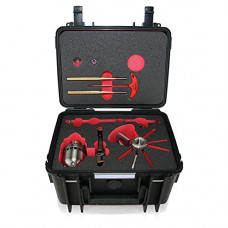 Juego de herramientas de turbina de alta presión