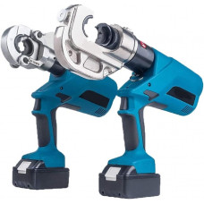 Juego de herramientas para la industria Alicates Hidráulicos Eléctrica Recargable 