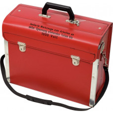 Juego de herramientas profesionales para electricista 