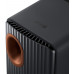 KEF LS50 Wireless II - Sistema de altavoces estéreo inalámbrico activo (negro carbono) | HDMI | Airplay 2 | Bluetooth | Spotify | Marea KEF LS50 Wireless II - Sistema de altavoces estéreo inalámbrico activo (negro carbono) | HDMI | Airplay 2 | Bluetooth | Spotify | Marea