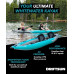 Kayak inflable de agua blanca Kayak inflable de agua blanca