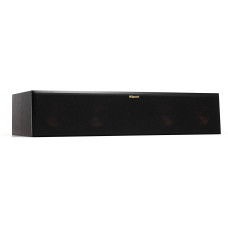 Klipsch RP 450C - Altavoz central, color ebony 