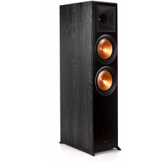 Klipsch RP-8000F altavoz 150 W Negro Alámbrico - Altavoces Alámbrico, 150 W, 32 - 25000 Hz, 8 Ω, Negro 