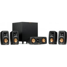 Klipsch Reference Theater Pack Klipsch Reference Theater Pack