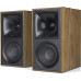 Klipsch The Fives Powered Speaker System en nogal 