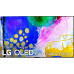 LG Televisor OLED65G26LA - Smart TV webOS22 65 pulgadas 164 cm 4K 