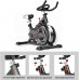 LJJ Bicicleta Estática, Peso Spinning Pedales de Bicicleta Cubierta Equipo de la Aptitud for el Hogar Gimnasio Entrenador de Deportes Deportes de Bicicletas LJJ Bicicleta Estática, Peso Spinning Pedales de Bicicleta Cubierta Equipo de la Aptitud for el Hogar Gimnasio Entrenador de Deportes Deportes de Bicicletas