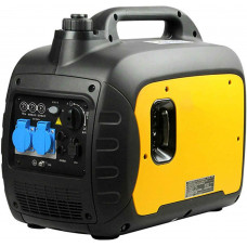 LYYAN Generador de Gasolina de 2500 W, pequeño, silencioso, 220 V, conversión de frecuencia LYYAN Generador de Gasolina de 2500 W, pequeño, silencioso, 220 V, conversión de frecuencia
