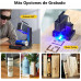 LaserPecker 2 Grabadora Láser 60W 