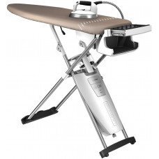 Laurastar S4A - Sistema de planchado, color marrón Laurastar S4A - Sistema de planchado, color marrón
