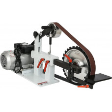 Lijadora De Banda Eléctrica Industrial De 1500 W Lijadora De Banda Eléctrica Industrial De 1500 W