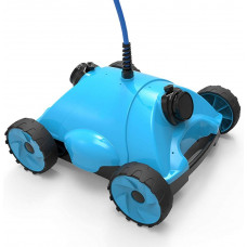 Limpiador automático de Piscinas 