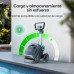 Limpiafondos Piscina AIPER Scuba X1 Pro MAX 