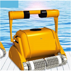 Limpiafondos RobóTicos Para Piscinas 