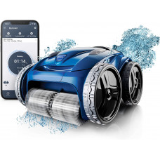 Limpiafondos de Piscinas Fluidra Polaris 9650iQ 